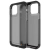 Gear4 Original Accessories Smoke Gear4 Wembley Palette Case for iPhone 12 Mini