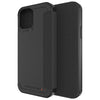 Gear4 Original Accessories Black/Black Gear4 Wembley Flip Case for iPhone 12/12 Pro