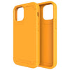 Gear4 Original Accessories Saffron Yellow Gear4 Wembley Palette Case for iPhone 12/12 Pro