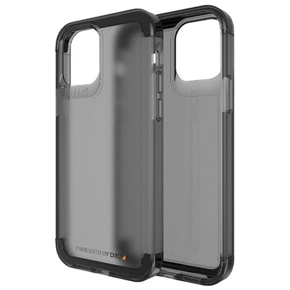 Gear4 Original Accessories Smoke Gear4 Wembley Palette Case for iPhone 12/12 Pro