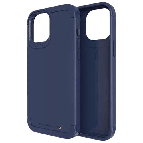 Gear4 Original Accessories Blue Gear4 Wembley Palette Case for iPhone 12 Pro Max