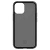 Incipio Original Accessories Trans Lucent Black Incipio Slim Case for iPhone 12 Pro Max