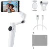 Insta360 Gimbal Summit White Insta360 Flow 2 (AI Tracker Bundle)