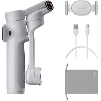 Insta360 Gimbal Stone Grey Insta360 Flow 2 (Standard Bundle)
