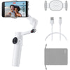 Insta360 Gimbal Summit White Insta360 Flow 2 (Standard Bundle)