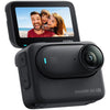 Insta360 Action Cameras Midnight Black Insta360 GO 3S Action Camera 64GB