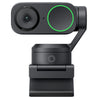 Insta360 Camera Black Insta360 Link 2 AI Powered Webcam (Tripod Bundle)