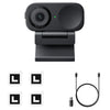 Insta360 Camera Black Insta360 Link 2C AI Powered Webcam (Standard-Bundle)