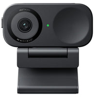 Insta360 Camera Black Insta360 Link 2C AI Powered Webcam (Standard-Bundle)