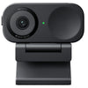 Insta360 Camera Black Insta360 Link 2C AI Powered Webcam (Standard-Bundle)