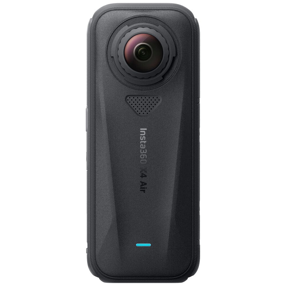 Insta360 Action Cameras Insta360 X4 Air 8K 360 Action Camera (Starter Bundle)