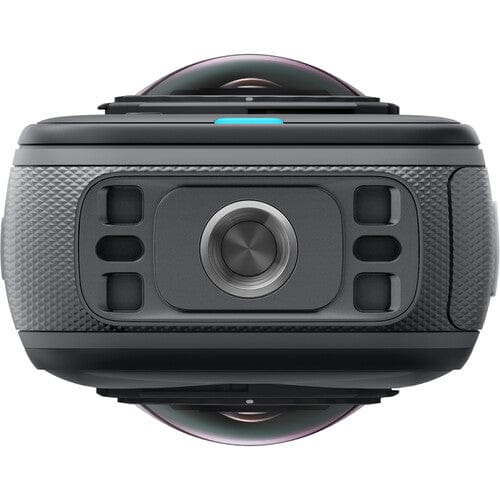 Insta360 Action Cameras Insta360 X5 Waterproof 8K 360 Action Camera (Standard Bundle)