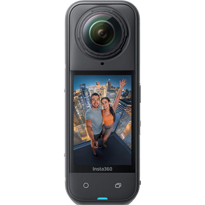 Insta360 Action Cameras Insta360 X5 Waterproof 8K 360 Action Camera