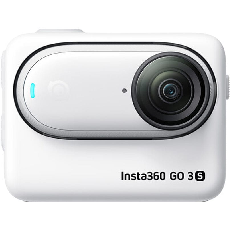 Insta360 Action Cameras Insta360 GO 3S Action Camera 128GB