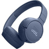 JBL Headphones Blue JBL Tune 670NC Wireless Over-Ear Headphones