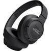 JBL Headphones Black JBL Tune 720BT Wireless Over-Ear Headphones