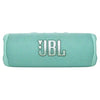 JBL Compact Speaker Teal JBL Flip 6 Portable Waterproof Speaker