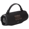 JBL Speaker Black JBL Charge 6 Portable Bluetooth Speaker