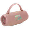 JBL Speaker Pink JBL Charge 6 Portable Bluetooth Speaker