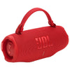 JBL Speaker Red JBL Charge 6 Portable Bluetooth Speaker