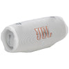 JBL Speaker White JBL Charge 6 Portable Bluetooth Speaker