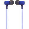 JBL Headphones JBL E15 In-Ear Headphones