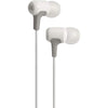 JBL Headphones White JBL E15 In-Ear Headphones