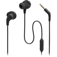 JBL Headphones Black JBL Endurance Run 2 Wireless In-Ear Headphones