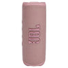JBL Compact Speaker Pink JBL Flip 6 Portable Waterproof Speaker