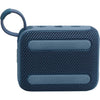 JBL Compact Speaker JBL Go 4 Portable Bluetooth Speaker