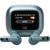 JBL Headphones Blue JBL Live Beam3 True Wireless ANC In-ear Earbuds