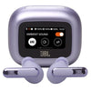 JBL Headphones Purple JBL Live Beam3 True Wireless ANC In-ear Earbuds