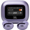 JBL Headphones Purple JBL Live Buds 3 True Wireless Noise Cancelling Earbuds