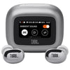 JBL Headphones Silver JBL Live Buds 3 True Wireless Noise Cancelling Earbuds