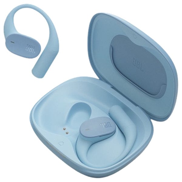 JBL Headphones Blue JBL Sense Lite True Wireless Open-Ear Headphones