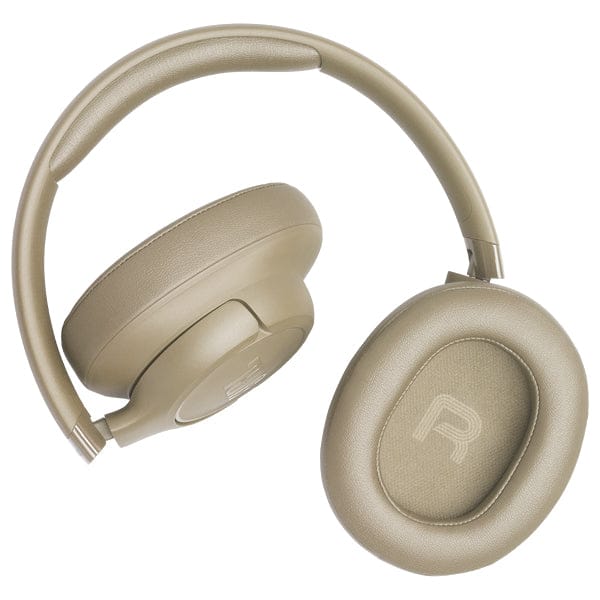 JBL Headphones JBL Tune 730BT Wireless Over-Ear Headphones