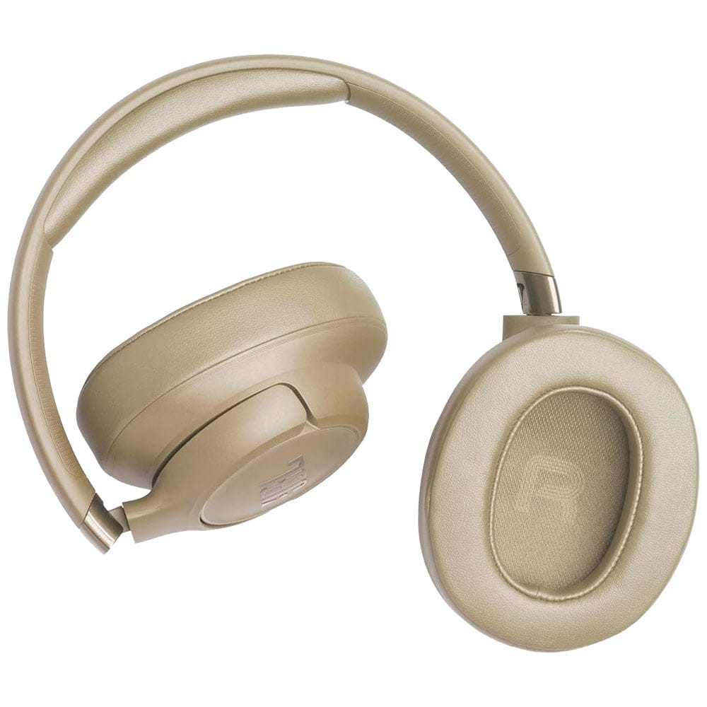 JBL Headphones JBL Tune 780NC Adaptive Noise Cancelling Wireless Over-Ear Headphones