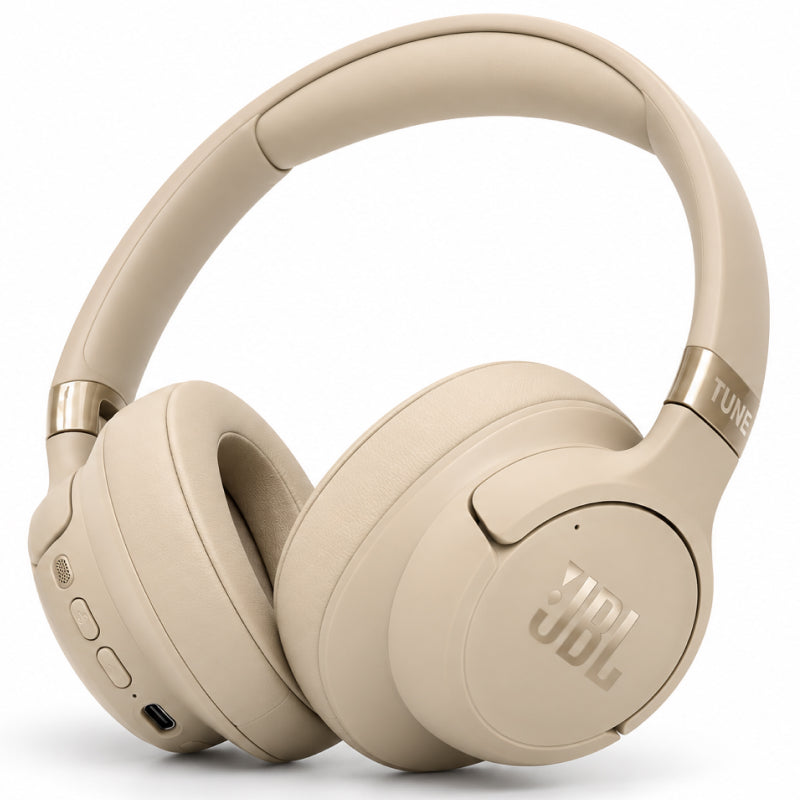 JBL Tune 780NC Adaptive Noise Cancelling Wireless Over-Ear Headphones