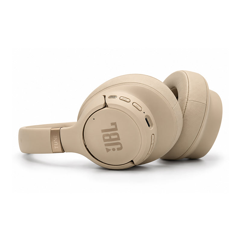JBL Tune 780NC Adaptive Noise Cancelling Wireless Over-Ear Headphones