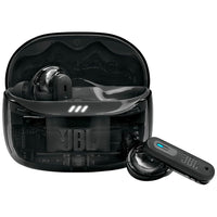 JBL Tune Beam 2 Ghost Edition Earbuds  