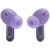 JBL Headphones JBL Tune Beam 2 Ghost Edition Earbuds