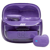 JBL Headphones Purple JBL Tune Buds 2 Ghost Edition Earbuds
