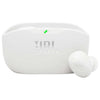 JBL Headphones White JBL Wave Buds 2 True Wireless Noise Cancelling Earbuds