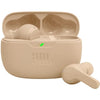 JBL Headphones Beige JBL Wave Buds True Wireless Earbuds