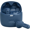 JBL Headphones Blue JBL Tune Flex True Wireless Noise Cancelling Earbuds