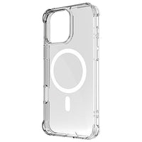 KORE Original Accessories Clear Kore Clarity MagSafe Case for iPhone 16 Pro