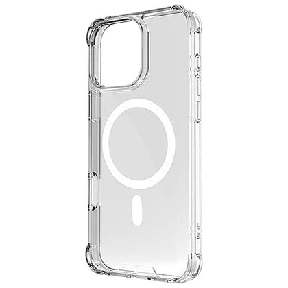 KORE Original Accessories Clear Kore Clarity MagSafe Case for iPhone 16 Pro