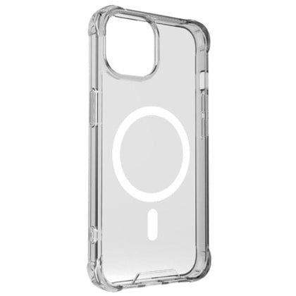 KORE Original Accessories Clear KORE MagSafe Case for iPhone 12/12 Pro