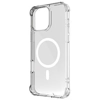 KORE Original Accessories Clear Kore Clarity MagSafe Case for iPhone 16 Pro Max