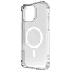 KORE Original Accessories Clear Kore Clarity MagSafe Case for iPhone 16 Pro Max